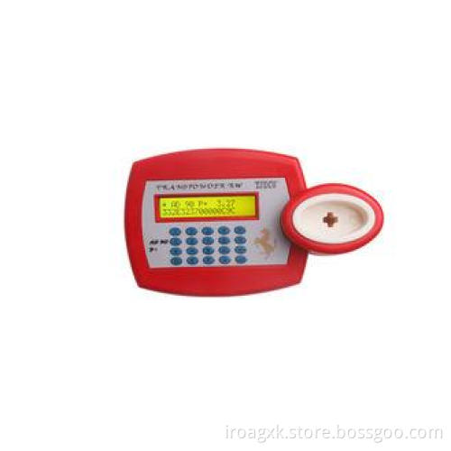 Locksmith Tool Auto Key Programmer AD90 Transponder Key Dup